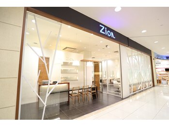 Zion 川口アリオ店 【シオン】
