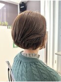 ボブ