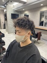 クリーム 大宮(CREAM)&nbsp;ツイストアップバング