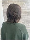 【Rio】レイヤーボブ