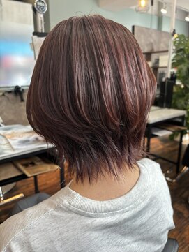 インパークス 金町店(INPARKS) チェリーカラー