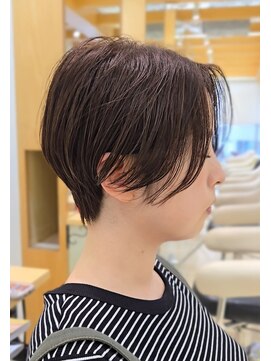 アデイ 大森店(AdAy) Handsome　Short