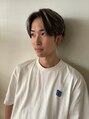 バウム(BAUM) 山崎 優也