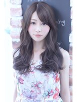 アルトリスト(Altruist Aging×HAIR&SPA)&nbsp;☆オリーブグレーココアベージュ小顔クラゲヘアー/黒髪/髪質改善