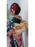 ※必ずお電話ください※【成人式クーポン♪】ヘアセット＋振袖着付け￥10,800