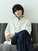 ゼスト クレス(ZEST Cres)&nbsp;【立川CRESまなと】メンズミディアムスタイル