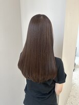 リリー(Lilley) 【hiyori】柔らかいオリーブカラー