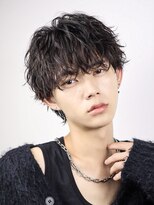 オーシャントーキョー 原宿(OCEAN TOKYO)&nbsp;クラッシュミニウルフ