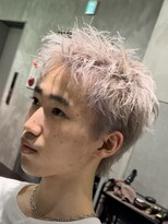 スキルセカンドハウス 天神(SKILL SECOND HOUSE)&nbsp;ホワイトスパイキー