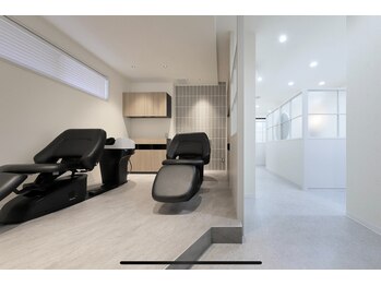 全席個室 髪質改善＆トリートメント ROOM郡山店【ルーム】