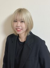 アマトウキョウ アユンチェ(AMA TOKYO×AYUNCHE) 前田 一乃
