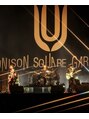 ノラ ウメダ(NORA UMEDA)&nbsp;UNISON SQUARE GARDEN！一生推します！！