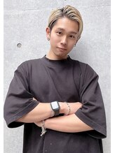 ヴィ 大宮(Vii)&nbsp;樋口 健人