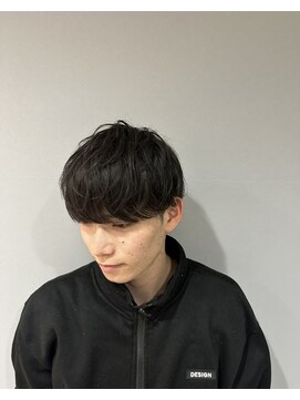 エクシア 西梅田店(EXCIA) パーママッシュ