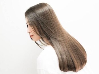 カイレア 辻堂(Kaile'a)の写真/《辻堂エリア☆全席個室サロン》～顔まわりを美しく、あなたにぴったりのカット～