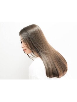 《辻堂エリア☆全席個室サロン》～顔まわりを美しく、あなたにぴったりのカット～