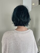 シアター(CIARTOR) ターコイズブルー
