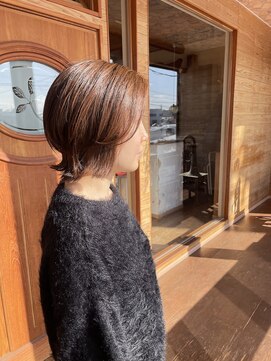 ジェロ(GELo) GELo.short
