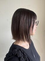 ミラコ(milaco)&nbsp;ボブ