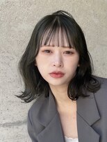 パール(PEAR+L)&nbsp;シースルーグレージュ