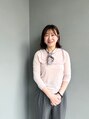 ナカオコアフュール(NAKAO COIFFURE) 荒井 真梨子