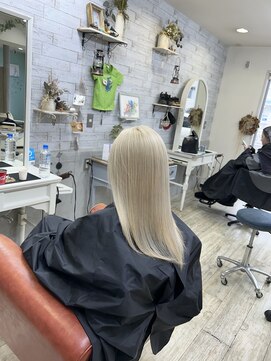 アイコン トゥーグランノール(EIKON to grand nord) STYLE  10