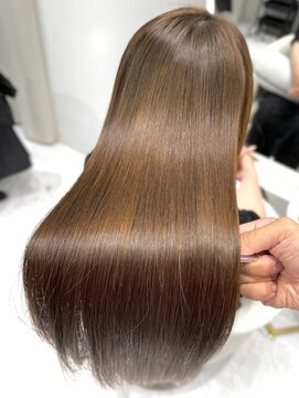 エクララ(eclala) 『髪質改善』美髪縮毛矯正