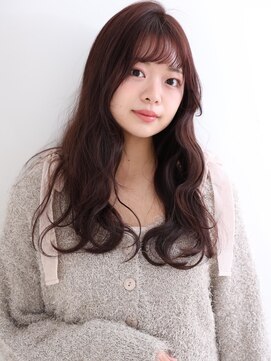 チップタップ 池袋メゾン店(tip top) ふんわりスウィートロング