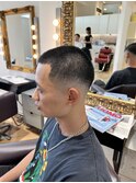 フェードstyle☆