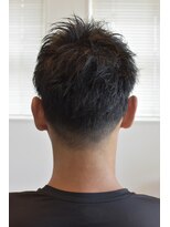 ヘアーズ マツシタ(Hairs MATUSITA)&nbsp;スタイル