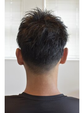 ヘアーズ マツシタ(Hairs MATUSITA) スタイル