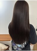 ◎ブリーチなしダブルカラー◎