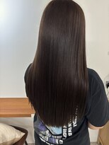 カリネバイフィエル(CALINER by Fier)&nbsp;◎ブリーチなしダブルカラー◎