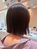 アッシュ 亀戸東口店(Ash) 髪質改善×カラー