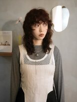 サニー(Sany) エアリードライパーマ