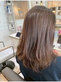似合わせカット/ミディアムレイヤーカット[表参道駅]