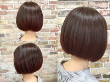 ヘアメイク フィリックス 板宿店(HAIR MAKE FELIX)