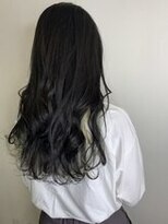 コーボ 柏(COVO)&nbsp;【covo/isokeiichi】ホワイトインナーロング