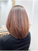 50代は前と同じくらい横・後ろにこだわって360°黄金比へ