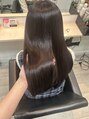 ワット 新宿店&nbsp;うるツヤ質感作り得意です！