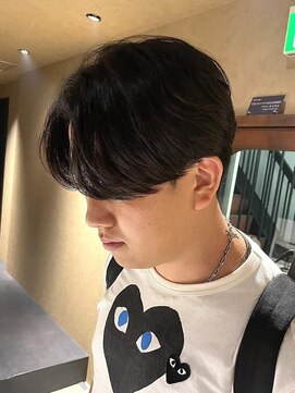 ウォルト 名駅店(walt) 曲がる縮毛矯正