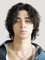 レタッチバイフィフス 大阪梅田(RETOUCH by fifth)&nbsp;大阪梅田パーマツイストスパイラルパーマツイスパセンターパート