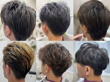 グラムール(glamour)