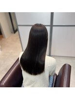 髪質改善専門店 Credo by QOLU【4月17日NEW OPEN(予定）】&nbsp;継続美［町田/町田駅/髪質改善/縮毛矯正/髪質トリートメント