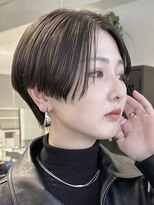 シキ(SIKI)&nbsp;髪質改善パーマ透明感カラーダブルカラーブリーチ