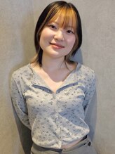コト 福井大和田店(coto)&nbsp;勝見 紘子