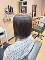 フィルム(.fiLm) 髪質改善カラー