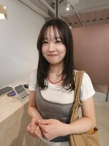 ニカ(NICA) 【NICA】軽いスタイルにほんのりOlive◇高山
