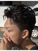 アクティブショート