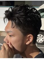 ヘアクリエイトブラス メンズ(Hair Create BRAS Men's)&nbsp;アクティブショート